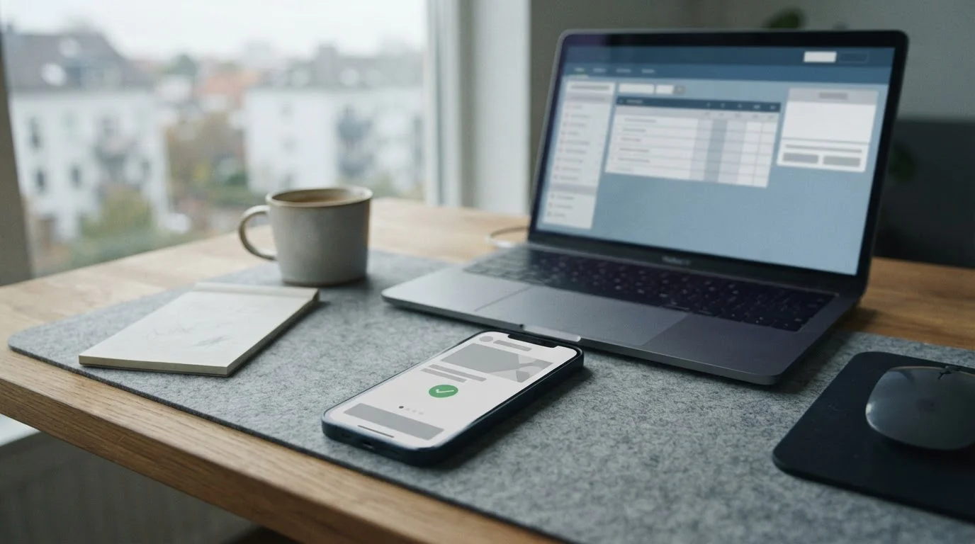 Pago con Bizum en casas de apuestas españolas desde un smartphone