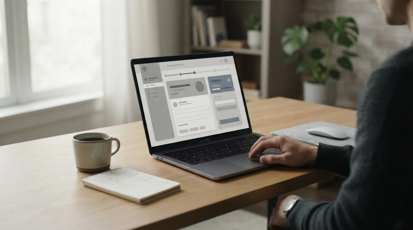 Proceso de pago mediante Trustly en una casa de apuestas online