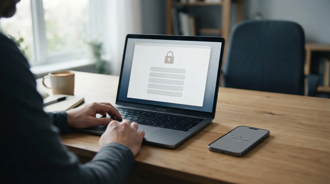 Registro en una plataforma de apuestas con verificación de identidad diferida