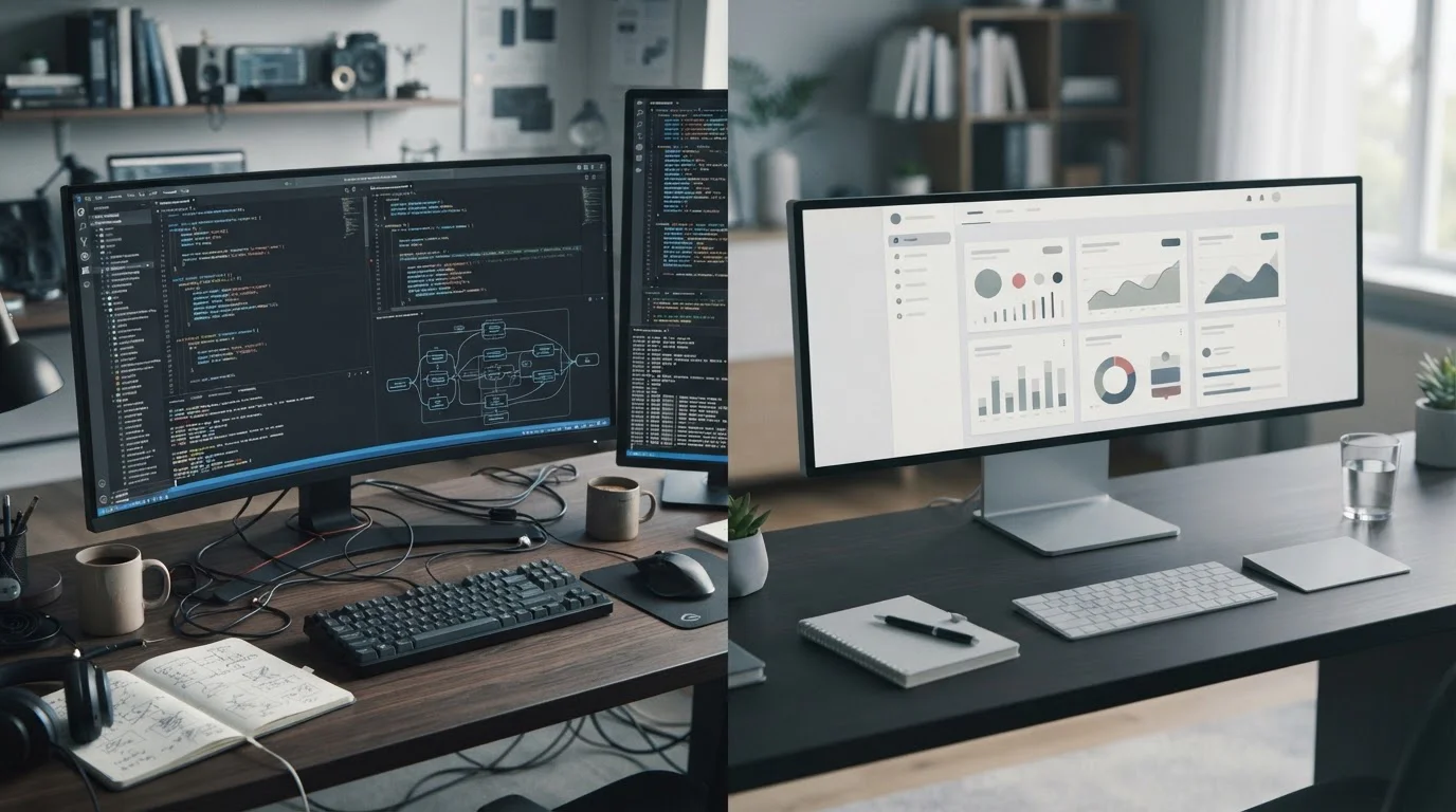 Comparativa entre soluciones enterprise y white label para operadores de apuestas