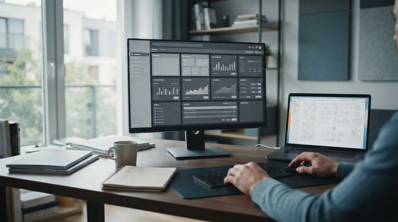 Arquitectura de software de apuestas deportivas bajo regulación española